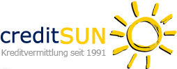 creditSUN Logo