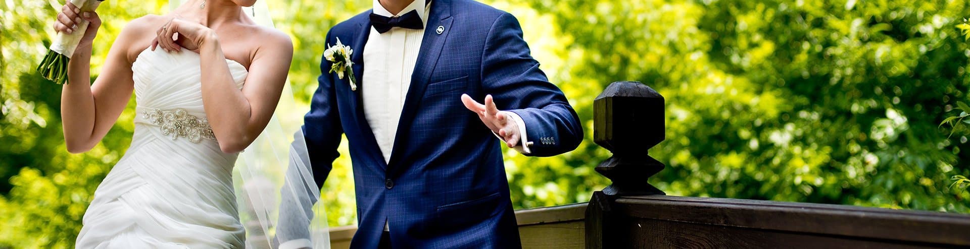 Hochzeitskredit beantragen