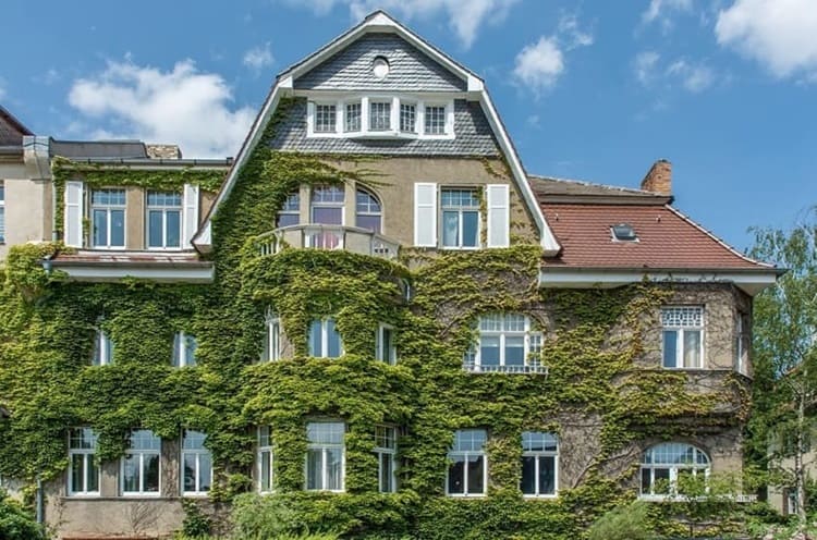 Denkmalimmobilien