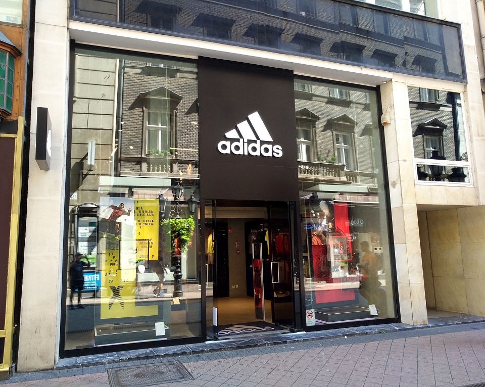 Adidas bekommt 3 Milliarden Euro Staatskredit