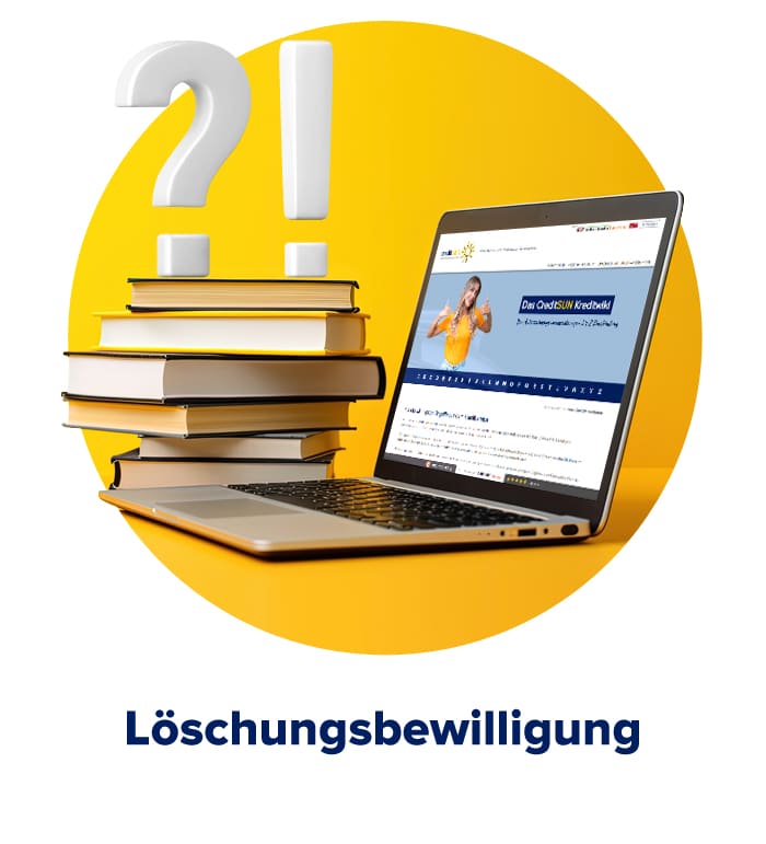 Löschungsbewilligung