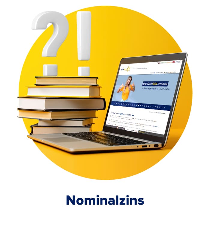 Nominalzins