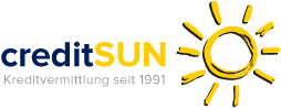 creditSUN Logo