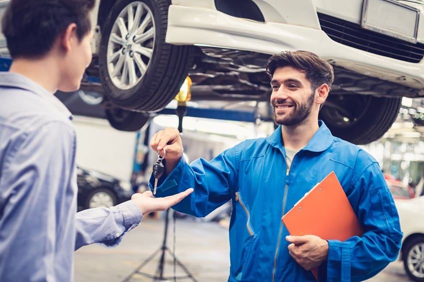 Merkantiler Minderwert bei Autos und Immobilien