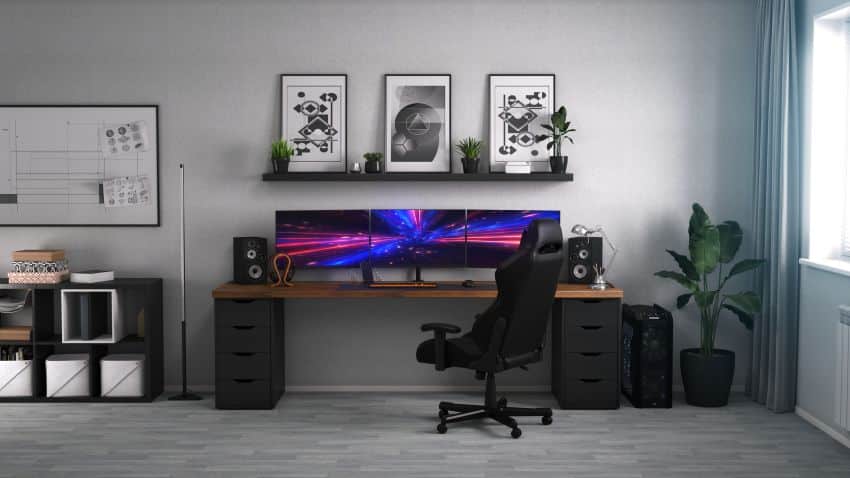 hybrides arbeiten