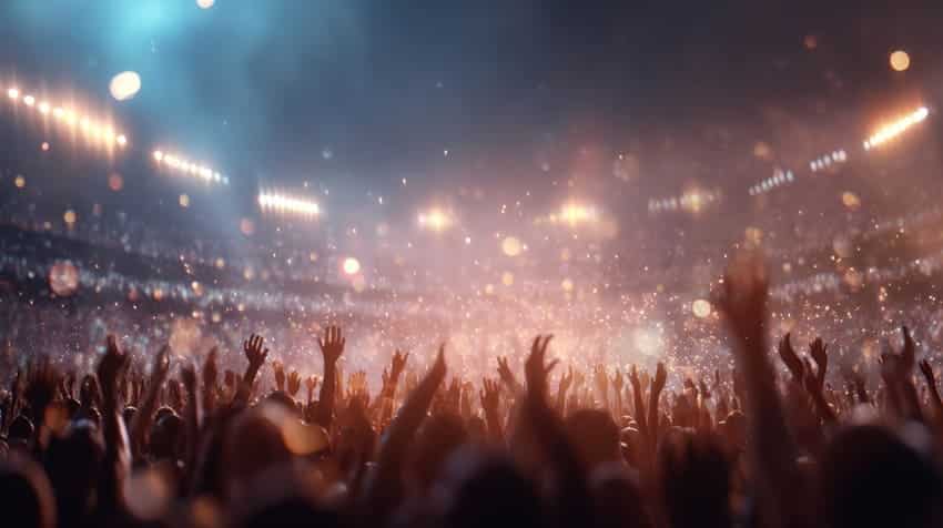 konzerttikets und fomo: kozerte sind teuer geworden